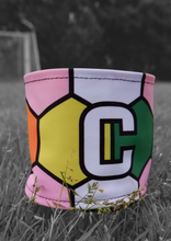 Load image into Gallery viewer, Captains Arm band PRIDE PROGRESS