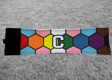 Load image into Gallery viewer, Captains Arm band PRIDE PROGRESS