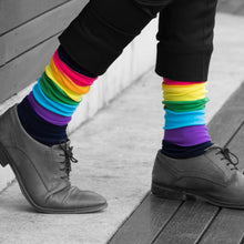 Load image into Gallery viewer, Pride Socks