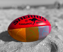 Load image into Gallery viewer, Pride Football (Small Size)